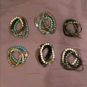 Lace Project 18 Bracelet Bundle